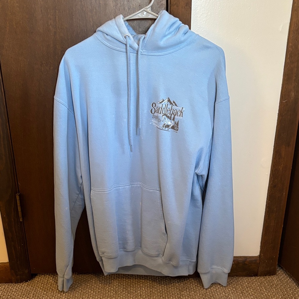 Hoodie
